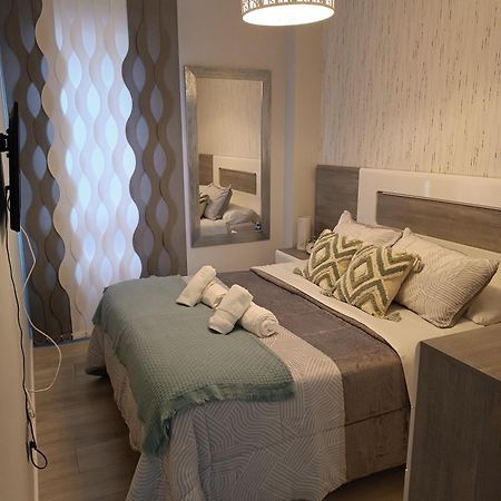 ¡Al Lado De La Clinica Oftalmologica Vega! Apartment Oviedo Exterior foto