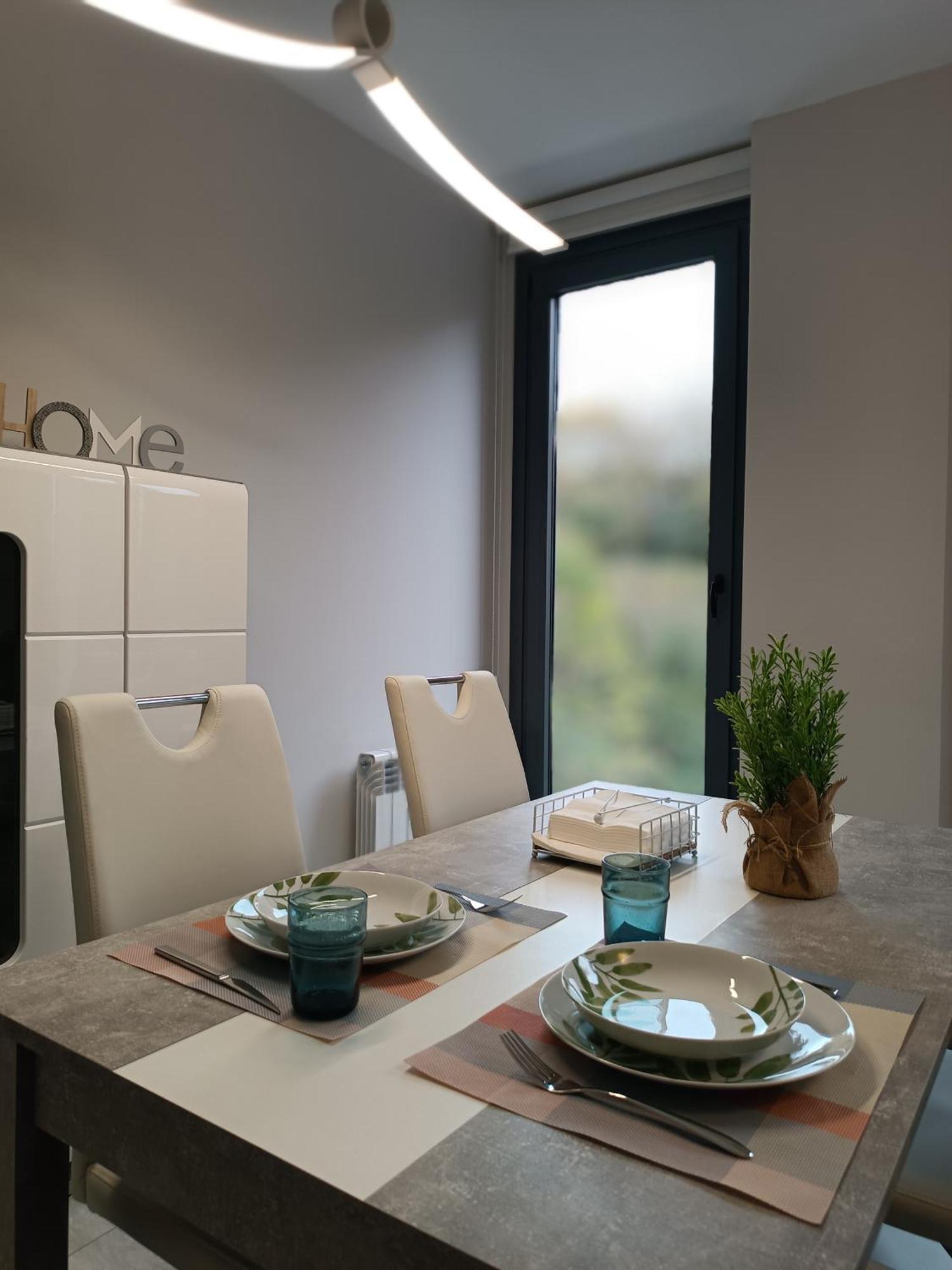 ¡Al Lado De La Clinica Oftalmologica Vega! Apartment Oviedo Exterior foto