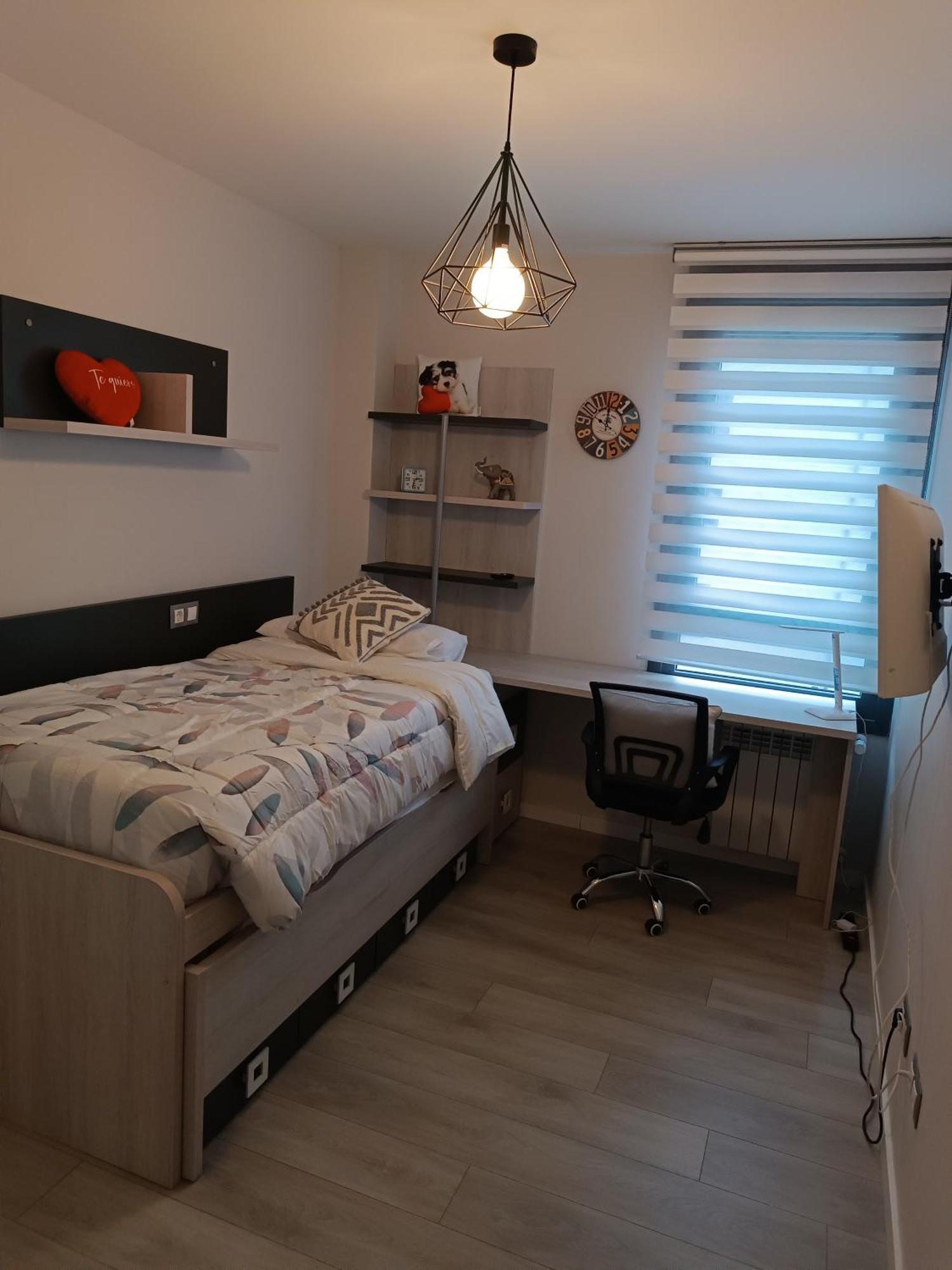 ¡Al Lado De La Clinica Oftalmologica Vega! Apartment Oviedo Exterior foto