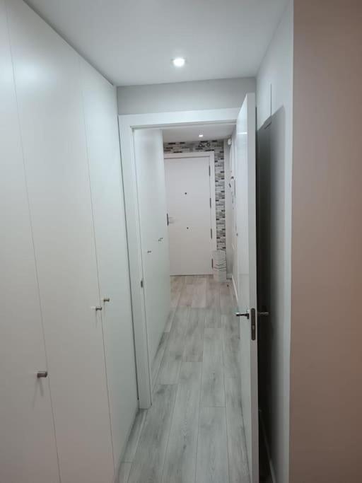 ¡Al Lado De La Clinica Oftalmologica Vega! Apartment Oviedo Exterior foto