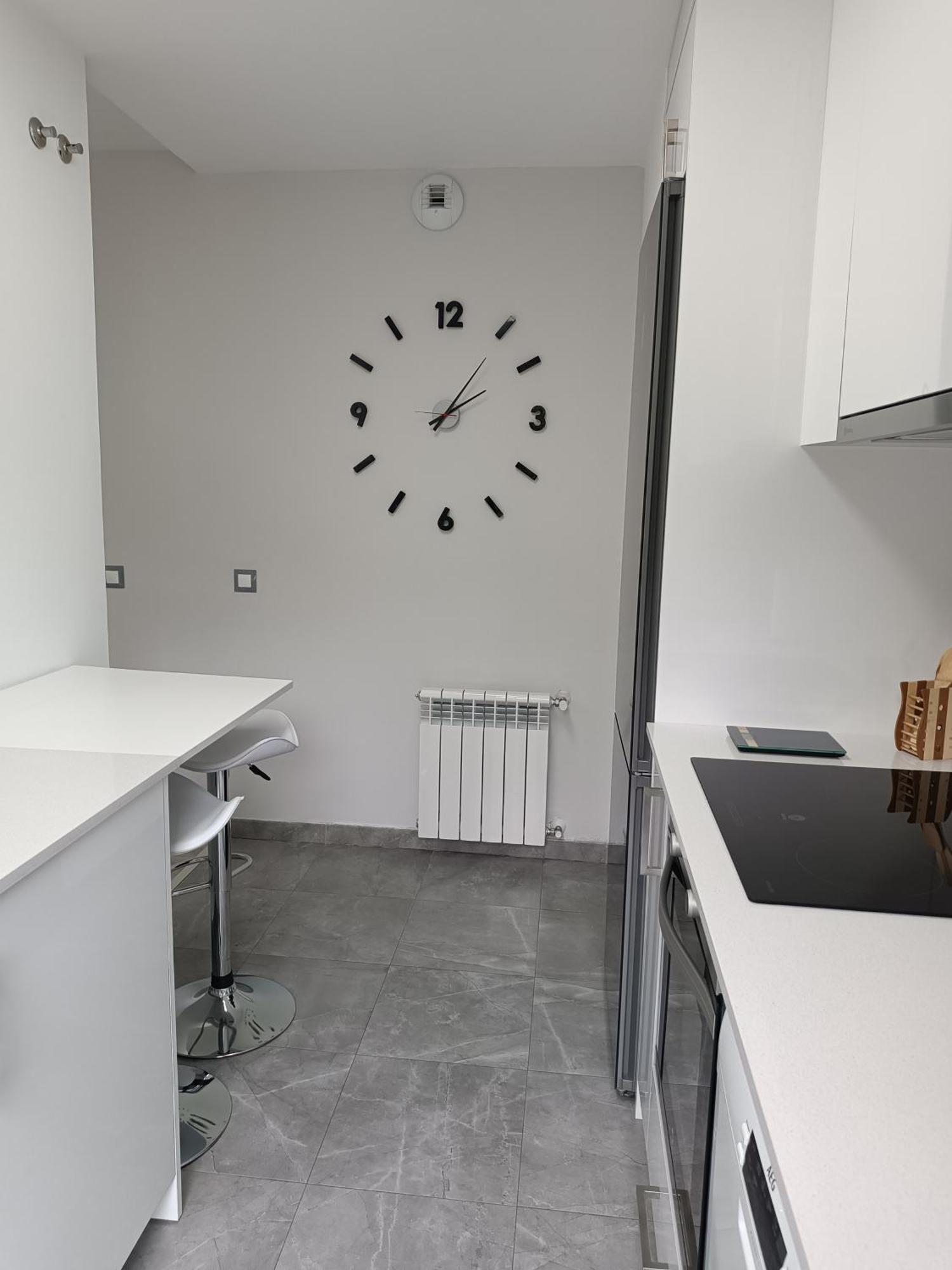 ¡Al Lado De La Clinica Oftalmologica Vega! Apartment Oviedo Exterior foto
