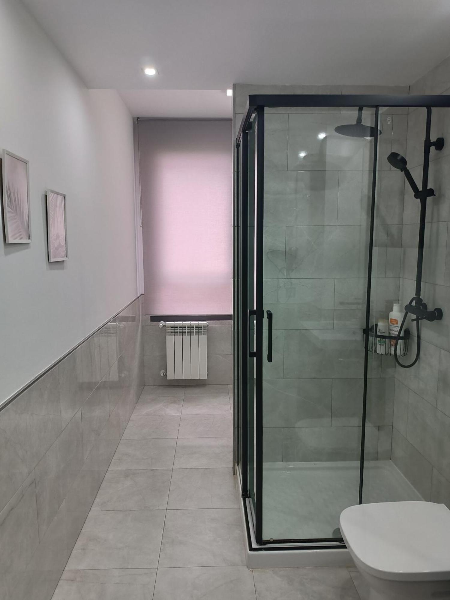 ¡Al Lado De La Clinica Oftalmologica Vega! Apartment Oviedo Exterior foto
